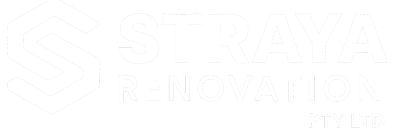 Straya Renovation