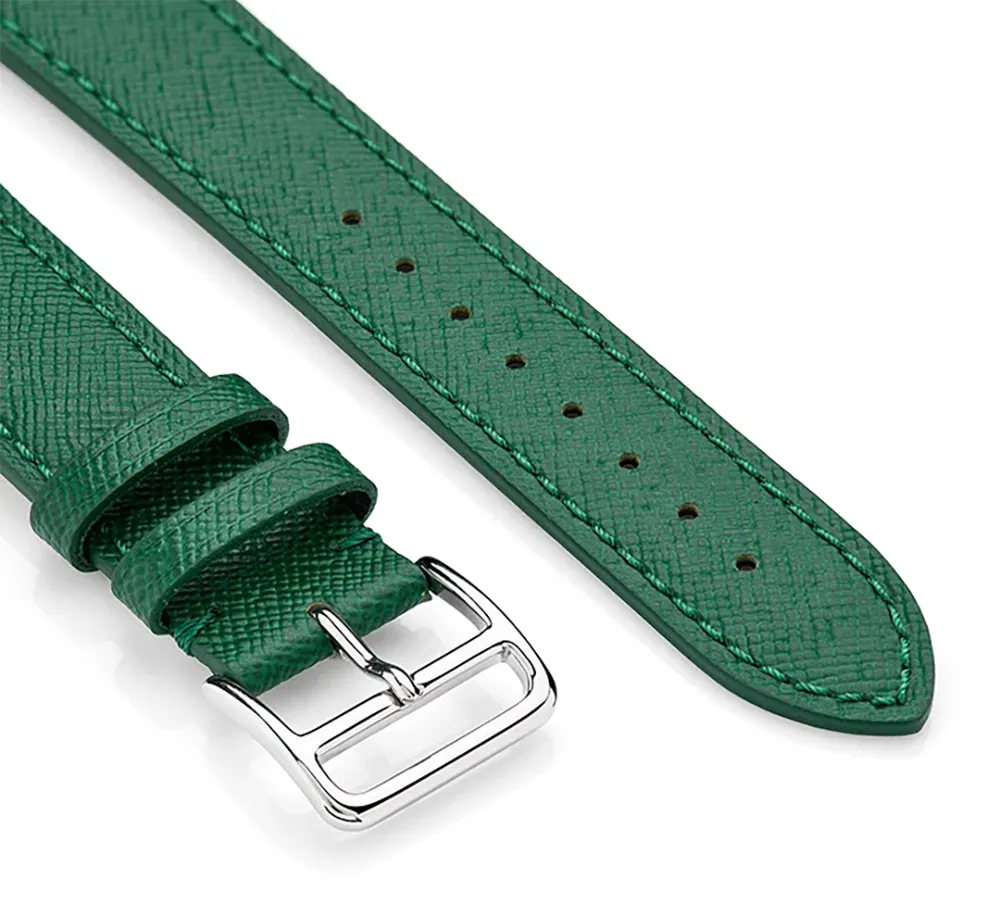 Lifestyle arrangement of products for branding visuals