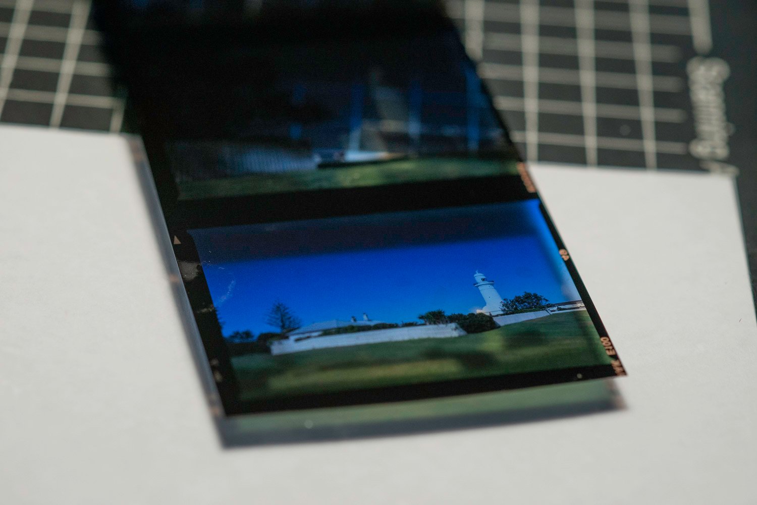 Film scanning Melbourne example 4