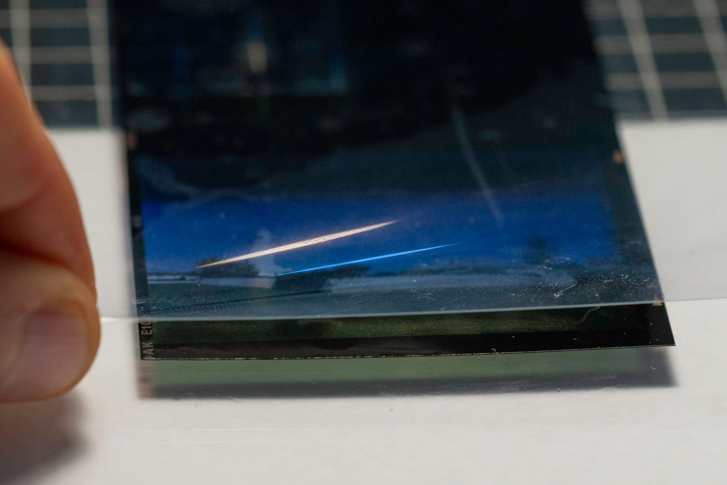 Film scanning Melbourne example 3